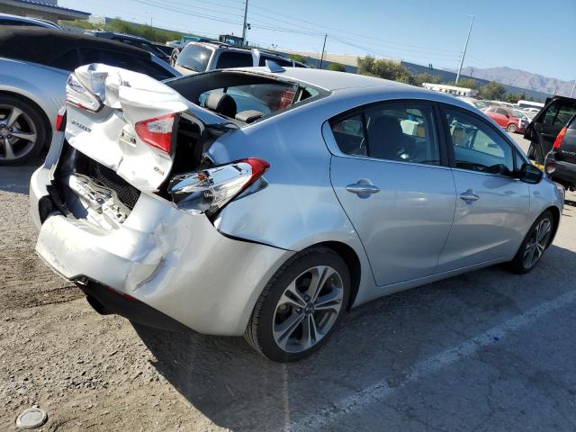 Photo 3 from auction – 2016 KIA FORTE EX with VIN KNAFZ4A85G5550400