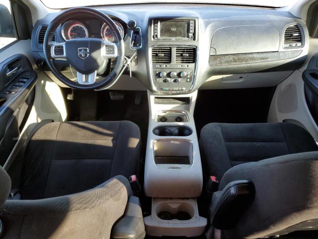 Photo 8 from auction – 2016 DODGE GRAND CARA with VIN 2C4RDGCG5GR368302