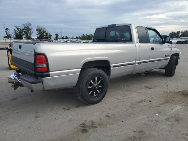 Photo 3 from auction – 1998 DODGE RAM 2500 with VIN 1B7KC2361WJ226241