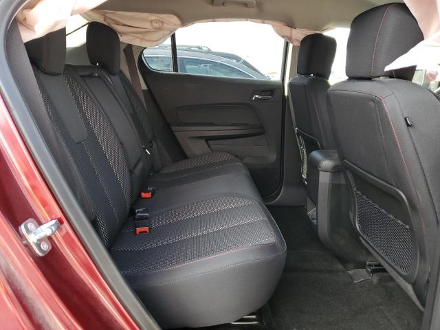 Photo 11 from auction – 2017 CHEVROLET EQUINOX LT with VIN 2GNFLFEKXH6107310