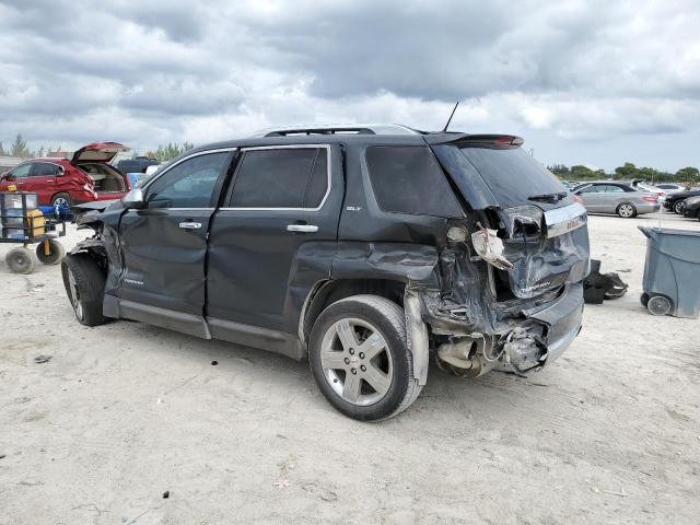 Photo 2 from auction – 2013 GMC TERRAIN SL with VIN 2GKFLWE34D6370800