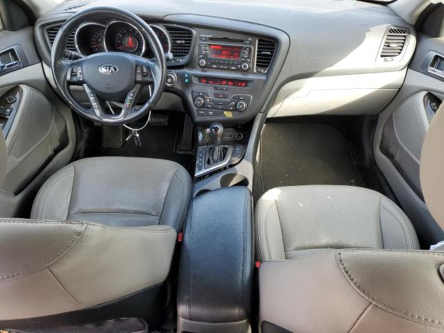 Photo 8 from auction – 2013 KIA OPTIMA EX with VIN 5XXGN4A72DG182114