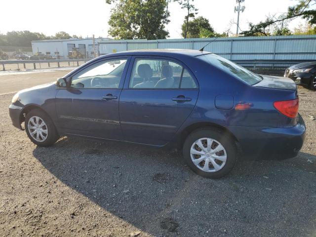 Photo 2 from auction – 2003 TOYOTA COROLLA CE with VIN JTDBR32E030016437