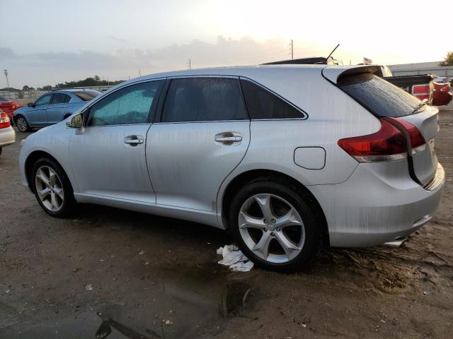 Photo 2 from auction – 2013 TOYOTA VENZA LE with VIN 4T3BK3BB0DU081506