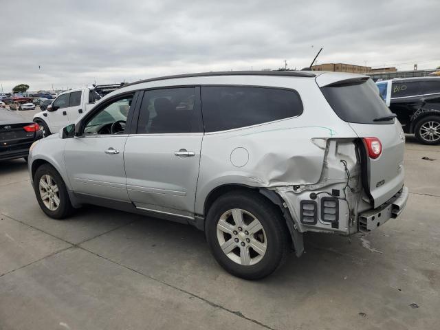Photo 2 from auction – 2011 CHEVROLET TRAVERSE L with VIN 1GNKRJED7BJ293402