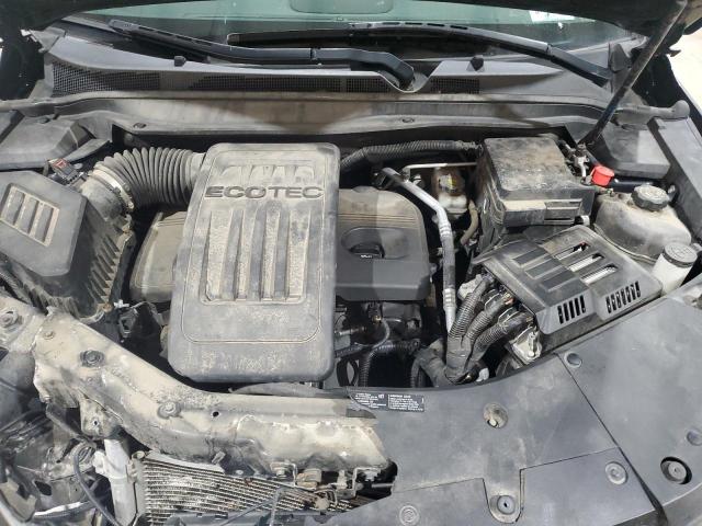 Photo 12 from auction – 2017 CHEVROLET EQUINOX LT with VIN 2GNFLFEKXH6260477