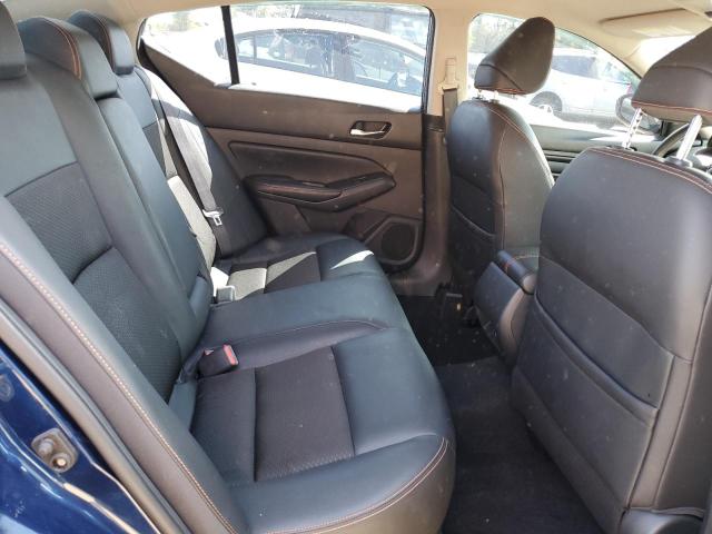 Photo 10 from auction – 2020 NISSAN ALTIMA SR with VIN 1N4BL4CV1LC122857