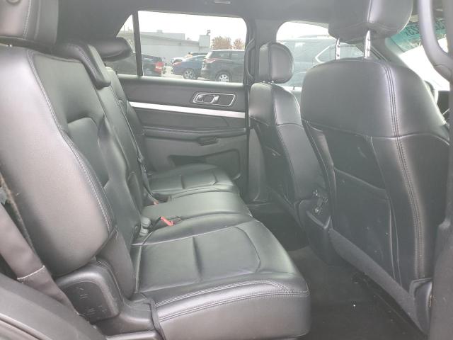 Photo 11 from auction – 2016 FORD EXPLORER X with VIN 1FM5K8D84GGB25238