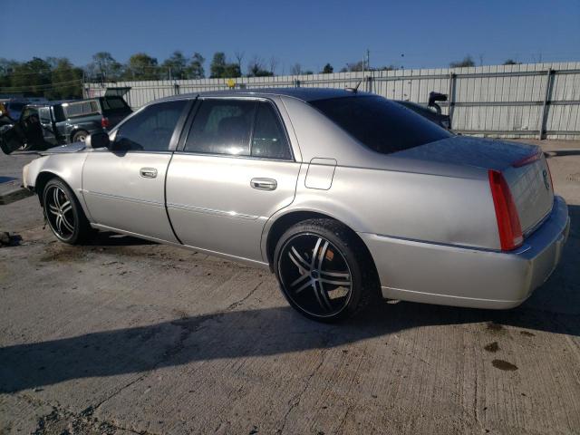 Photo 2 from auction – 2006 CADILLAC DTS with VIN 1G6KD57Y76U232654