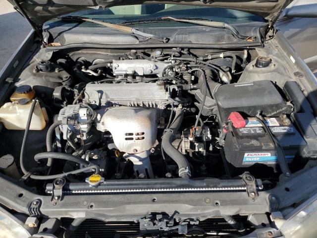 Photo 11 from auction – 2000 TOYOTA CAMRY CE with VIN 4T1BG22K4YU627346