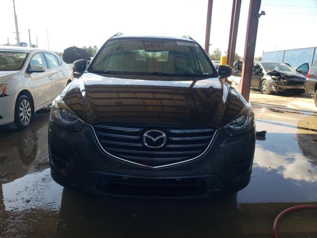 Photo 5 from auction – 2016 MAZDA CX-5 GT with VIN JM3KE2DY0G0816648