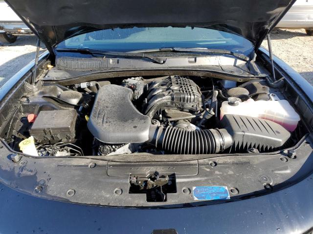 Photo 11 from auction – 2023 DODGE CHARGER GT with VIN 2C3CDXHGXPH611658