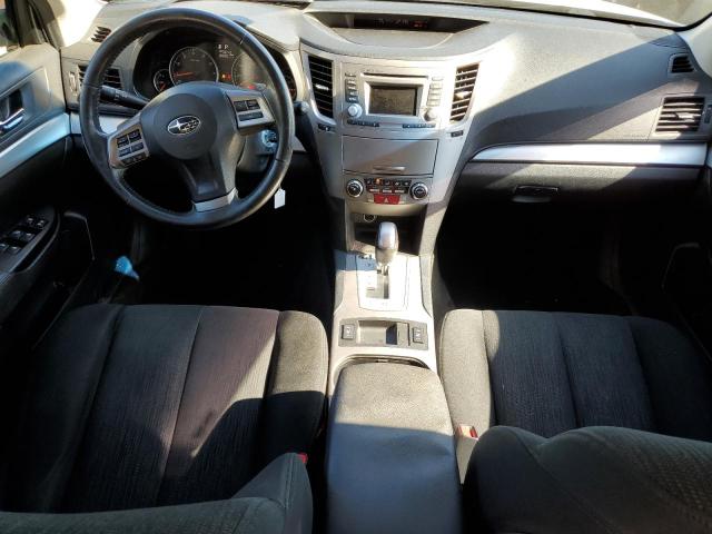 Photo 8 from auction – 2014 SUBARU LEGACY 2.5 with VIN 4S3BMBC61E3028386