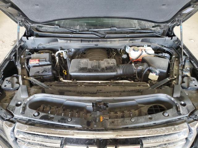 Photo 12 from auction – 2023 GMC YUKON SLT with VIN 1GKS1BKD0PR403245