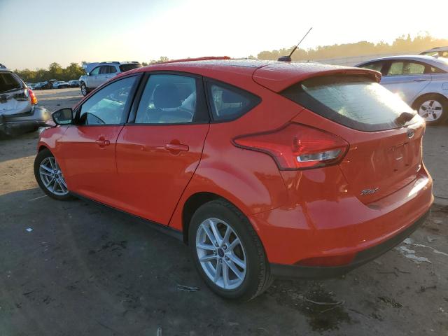 Photo 2 from auction – 2016 FORD FOCUS SE with VIN 1FADP3K26GL236938