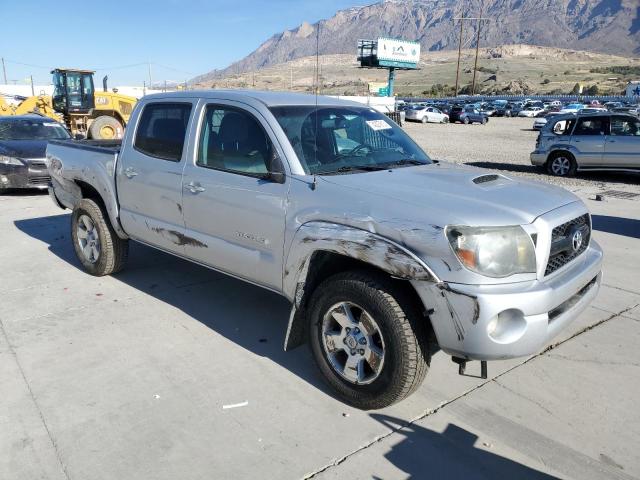 Photo 4 from auction – 2011 TOYOTA TACOMA DOU with VIN 3TMLU4EN6BM078795