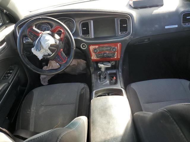 Photo 8 from auction – 2016 DODGE CHARGER R/ with VIN 2C3CDXCT0GH258125