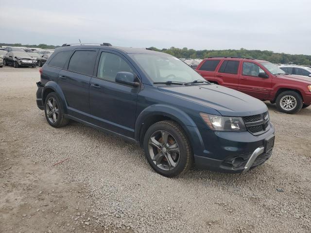 Photo 4 from auction – 2015 DODGE JOURNEY CR with VIN 3C4PDDGG4FT536314