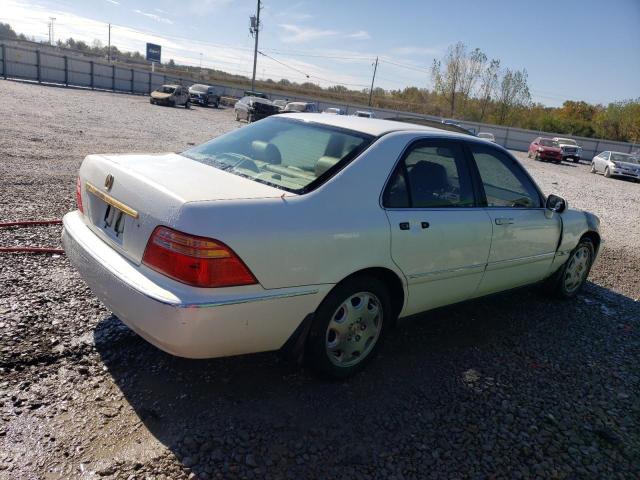 Photo 3 from auction – 2000 ACURA 3.5RL with VIN JH4KA965XYC014445