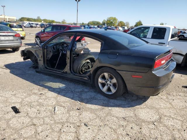 Photo 2 from auction – 2012 DODGE CHARGER SE with VIN 2C3CDXBG1CH215038