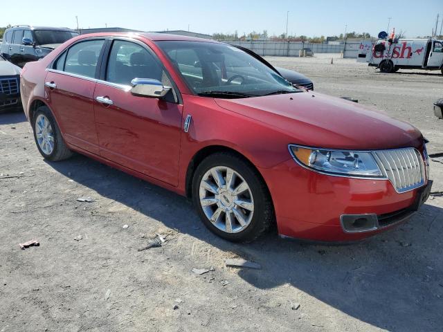 Photo 4 from auction – 2012 LINCOLN MKZ with VIN 3LNHL2GC7CR824955