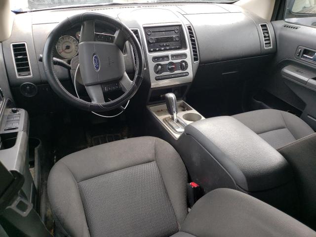 Photo 8 from auction – 2007 FORD EDGE SEL with VIN 2FMDK38C57BB64439