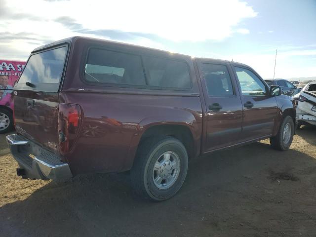 Photo 3 from auction – 2008 GMC CANYON with VIN 1GTCS13E788138264