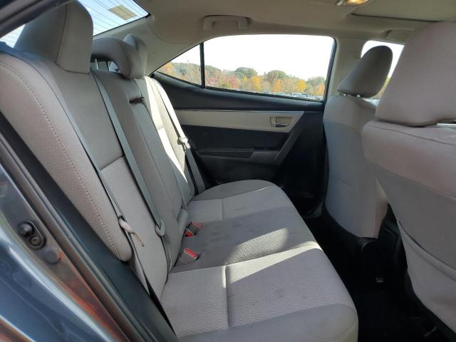 Photo 10 from auction – 2015 TOYOTA COROLLA L with VIN 2T1BURHE6FC243148