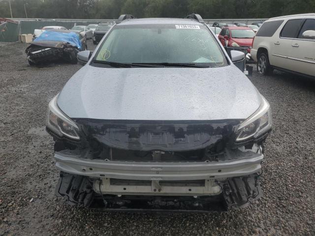 Photo 5 from auction – 2021 SUBARU OUTBACK LI with VIN 4S4BTANC8M3207390