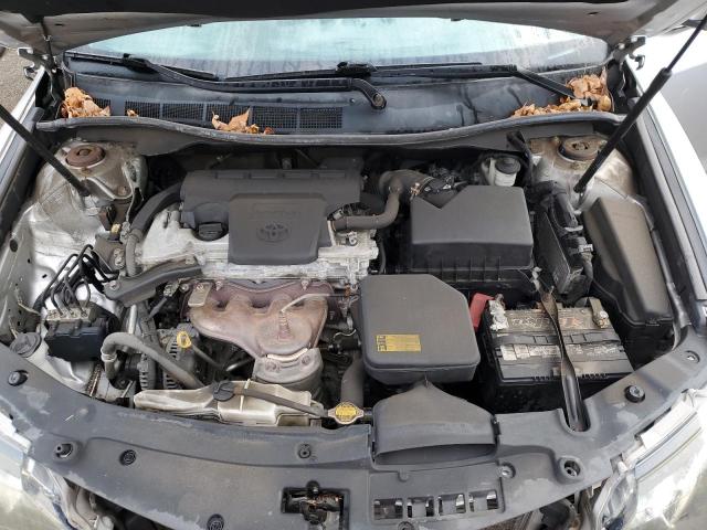 Photo 11 from auction – 2013 TOYOTA CAMRY L with VIN 4T1BF1FK2DU250548