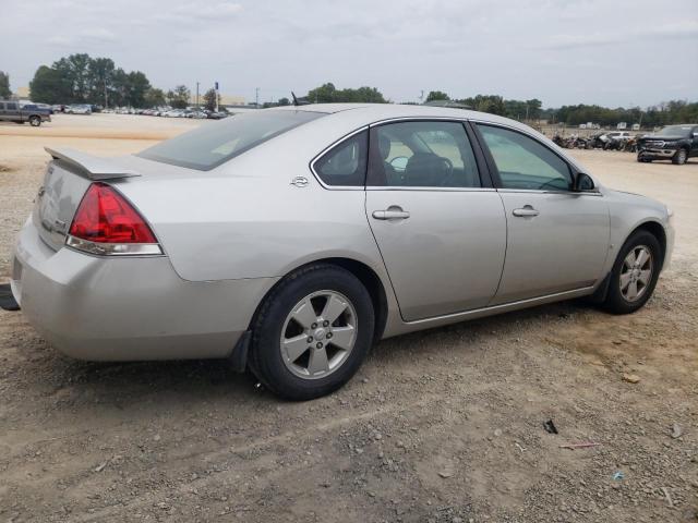 Photo 3 from auction – 2008 CHEVROLET IMPALA LT with VIN 2G1WT58K181354185