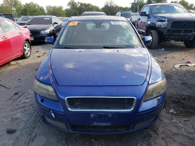 Photo 5 from auction – 2006 VOLVO S40 2.4I with VIN YV1MS382162156560