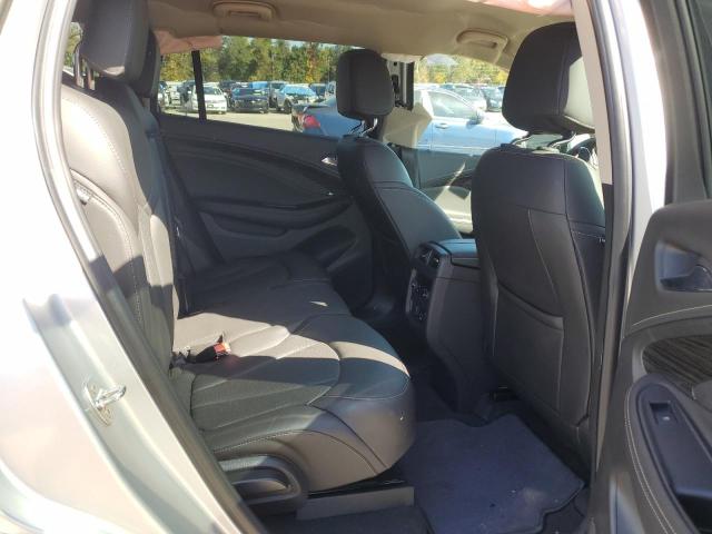 Photo 11 from auction – 2018 BUICK ENVISION E with VIN LRBFX1SA4JD007799