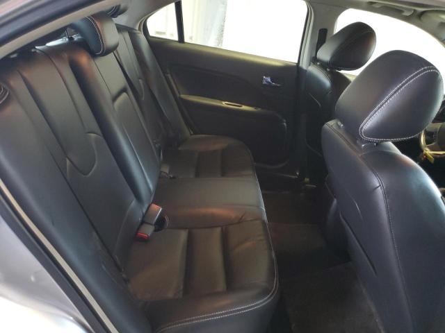Photo 10 from auction – 2011 FORD FUSION SEL with VIN 3FAHP0CG9BR306923