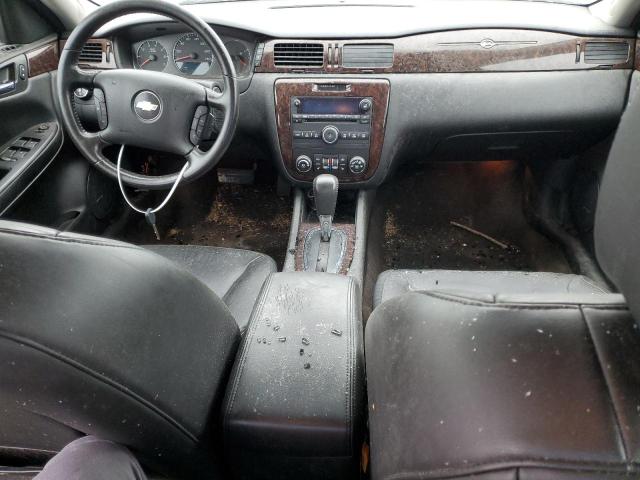 Photo 8 from auction – 2012 CHEVROLET IMPALA LTZ with VIN 2G1WC5E39C1151728