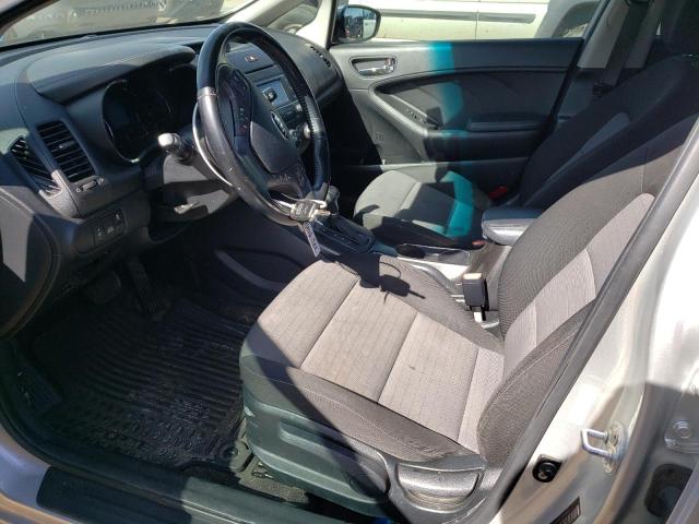 Photo 7 from auction – 2014 KIA FORTE EX with VIN KNAFX4A84E5234697