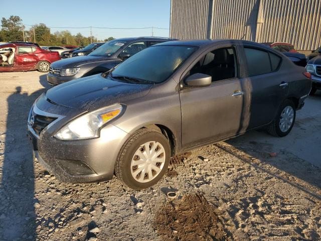 NISSAN VERSA S 2016 z numerem VIN 3N1CN7AP2GL809938 - Zdjęcie z aukcji