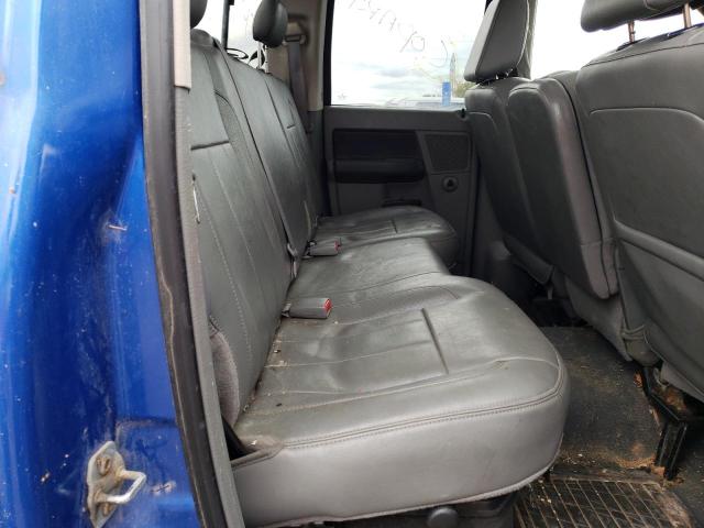 Photo 10 from auction – 2008 DODGE RAM 1500 S with VIN 1D7HU18228S548834