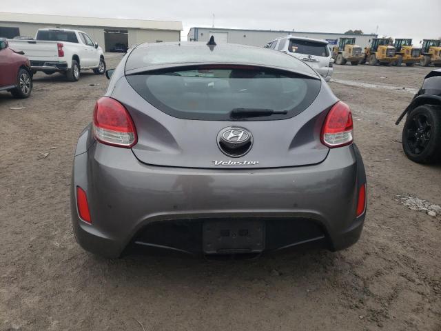Photo 6 from auction – 2013 HYUNDAI VELOSTER with VIN KMHTC6AD7DU101586