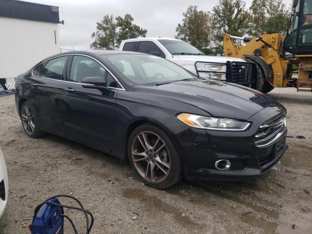 Photo 4 from auction – 2015 FORD FUSION TIT with VIN 3FA6P0D93FR210542