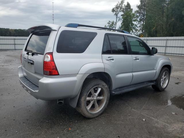 Photo 3 from auction – 2006 TOYOTA 4RUNNER SR with VIN JTEZU14R368049659