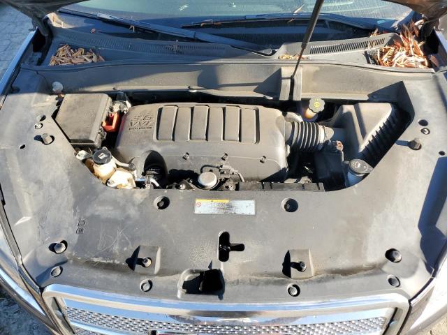 Photo 12 from auction – 2014 GMC ACADIA DEN with VIN 1GKKVTKD5EJ368921