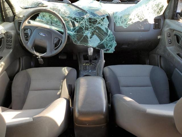 Photo 8 from auction – 2006 FORD ESCAPE XLS with VIN 1FMYU02Z76KD24798