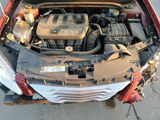 Photo 11 from auction – 2013 CHRYSLER 200 TOURIN with VIN 1C3CCBBB6DN545227