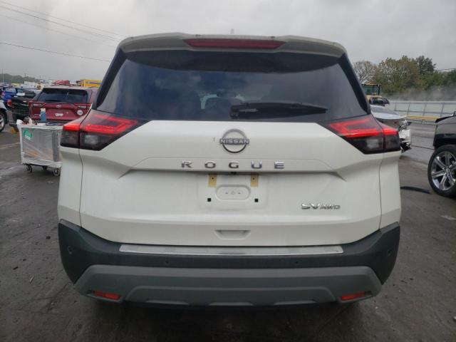 Photo 6 from auction – 2023 NISSAN ROGUE SV with VIN 5N1BT3BB7PC684954