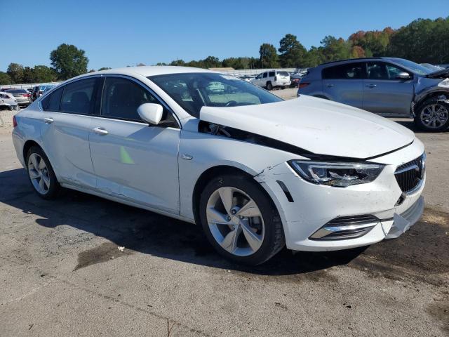 Photo 4 from auction – 2018 BUICK REGAL PREF with VIN W04GL6SX2J1078613