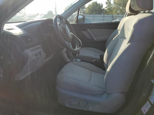 Photo 7 from auction – 2015 SUBARU FORESTER 2 with VIN JF2SJADC7FH837128