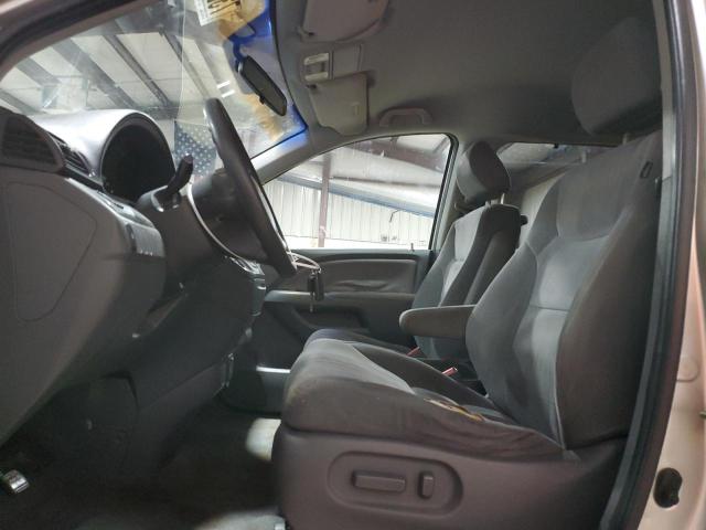 Photo 7 from auction – 2007 HONDA ODYSSEY EX with VIN 5FNRL38437B449028