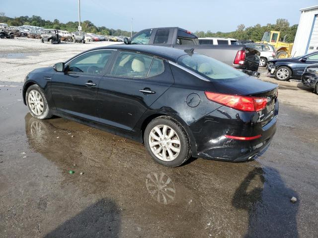Photo 2 from auction – 2015 KIA OPTIMA EX with VIN 5XXGN4A70FG434655