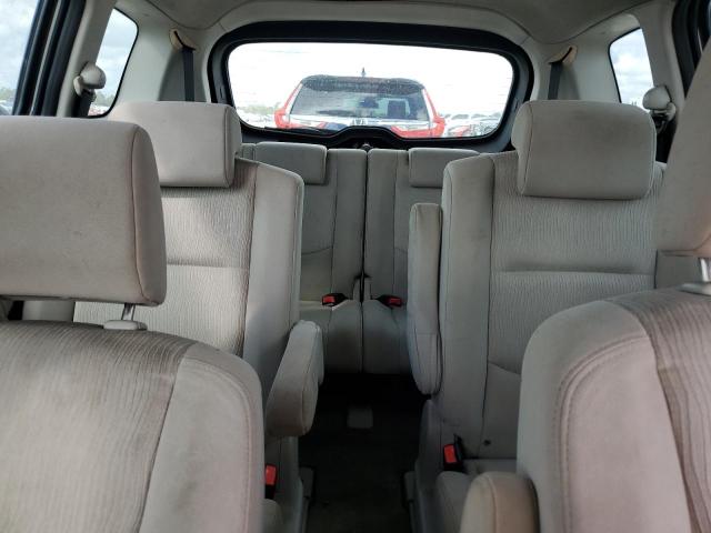 Photo 10 from auction – 2010 MAZDA 5 with VIN JM1CR2WL0A0372603